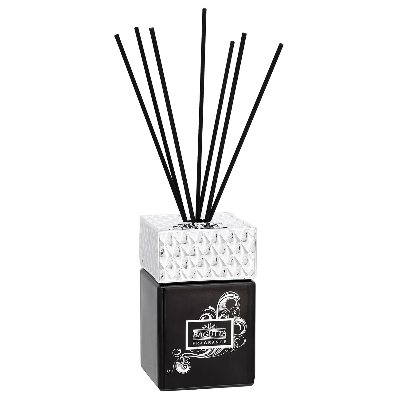 DIFFUSORE CUBO